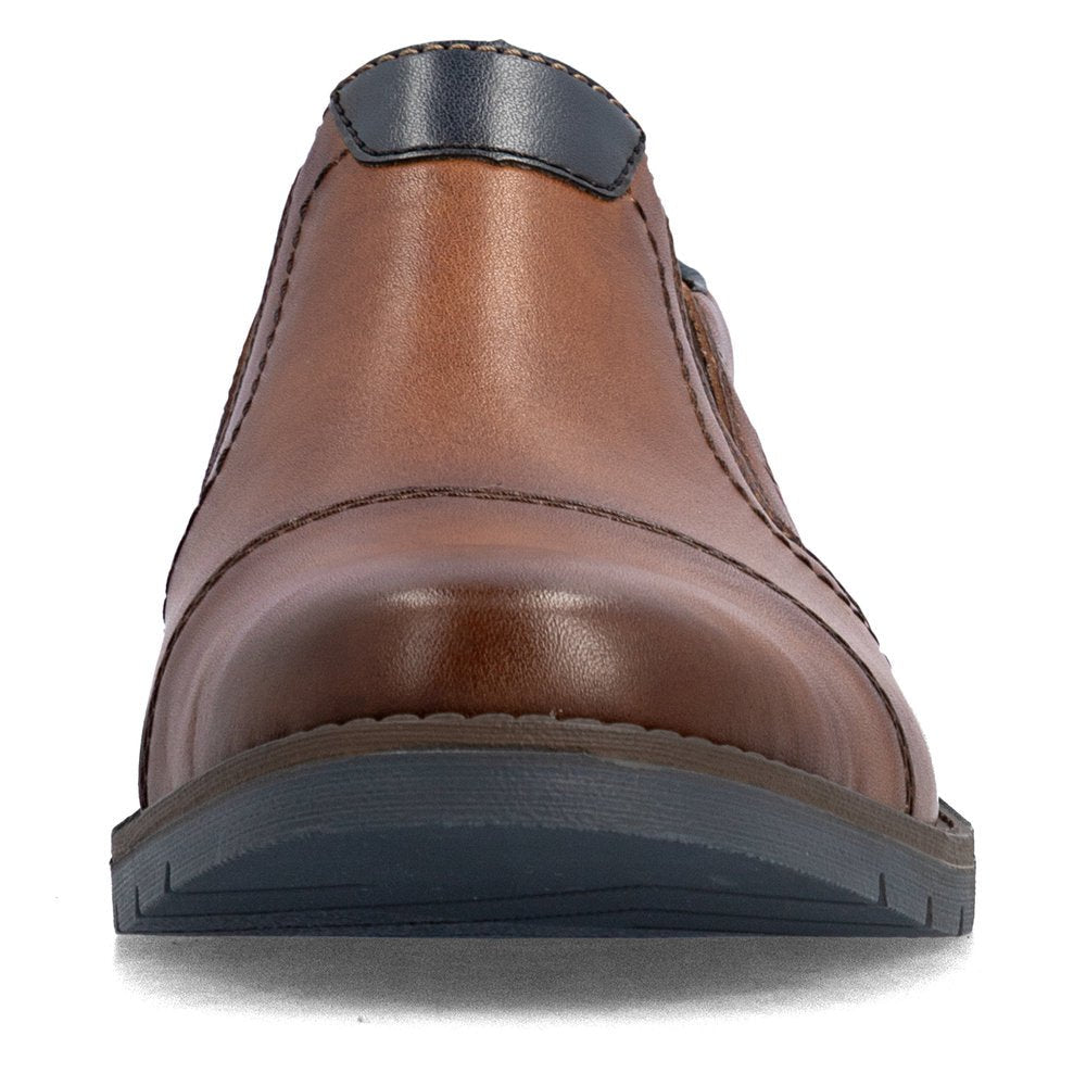 Pantofi Barbati Rieker RIEK 13950 - Rieker - pantofia.ro