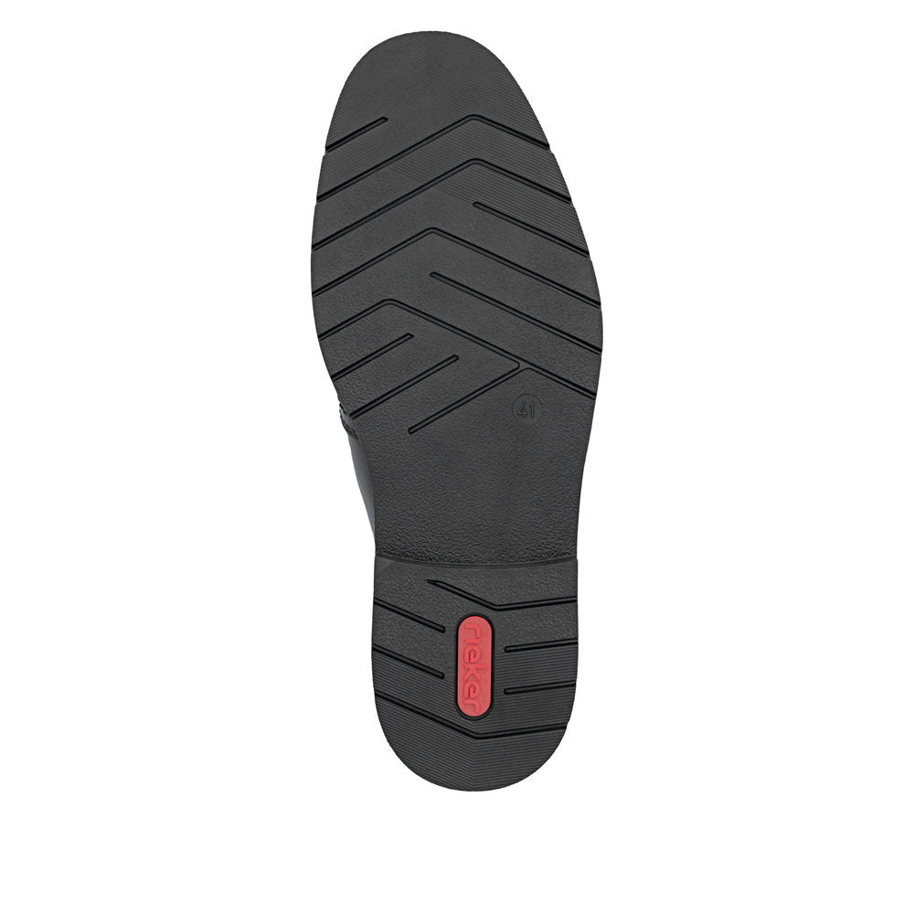 Pantofi Barbati Rieker RIEK 13950 - Rieker - pantofia.ro