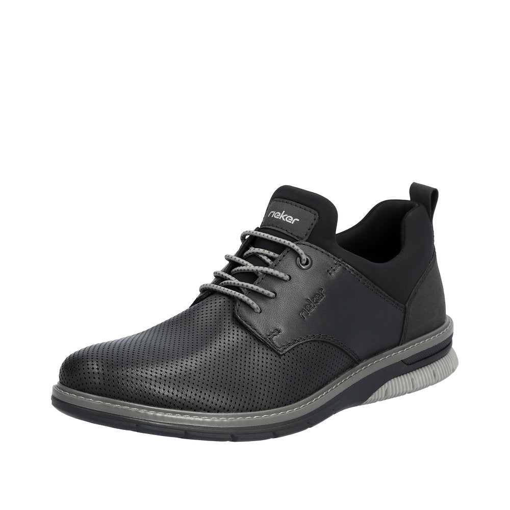Pantofi Barbati Rieker RIEK 14450 - Rieker - amely.ro