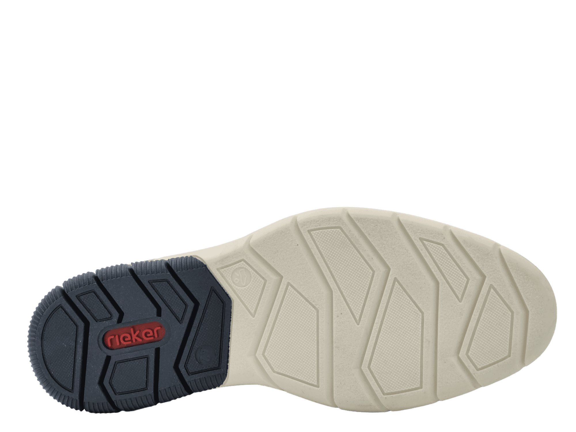 Pantofi Barbati Rieker RIEK 14450 - Rieker - amely.ro