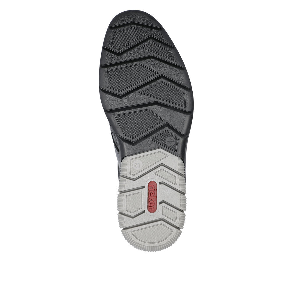 Pantofi Barbati Rieker RIEK 14450 - Rieker - amely.ro