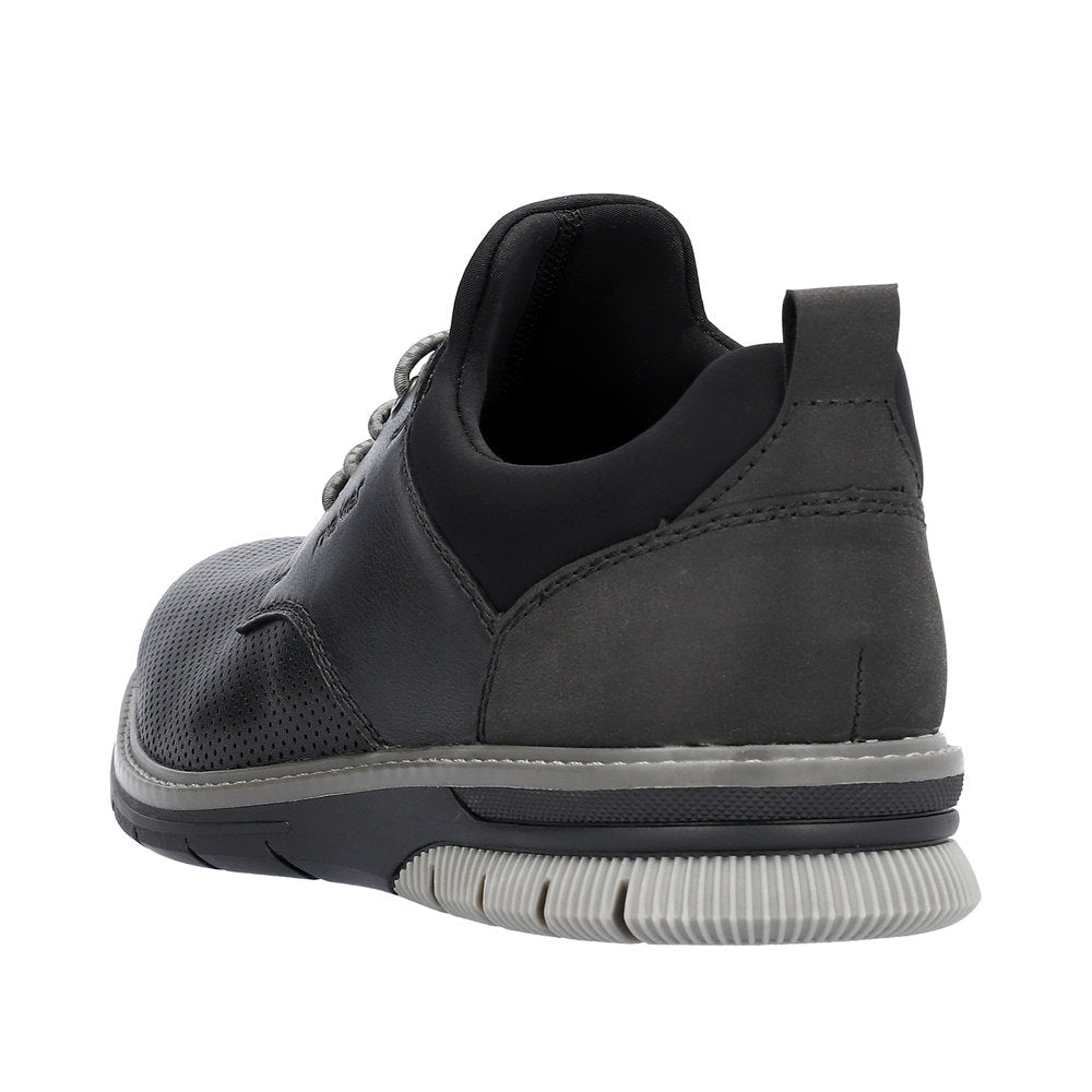 Pantofi Barbati Rieker RIEK 14450 - Rieker - amely.ro