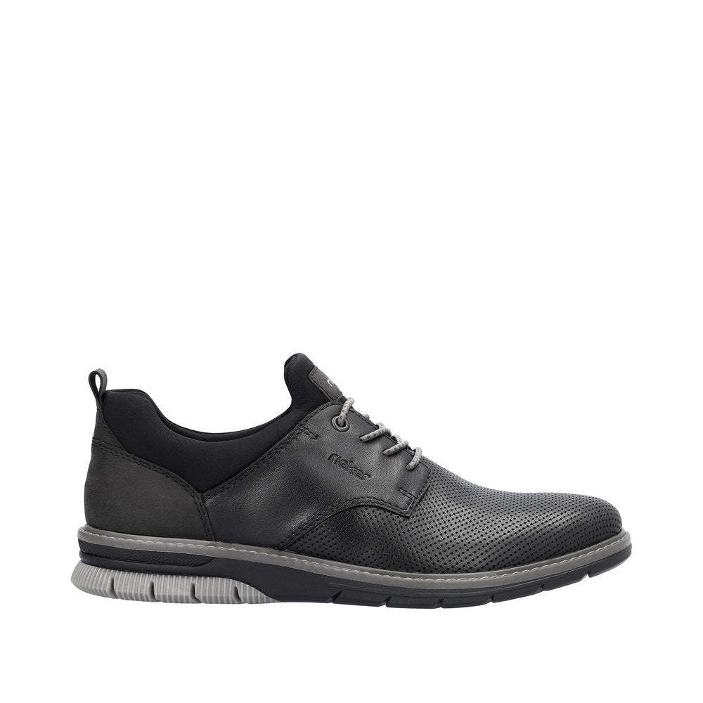 Pantofi Barbati Rieker RIEK 14450 - Rieker - amely.ro