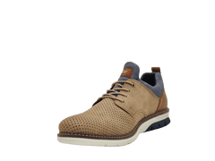 Pantofi Barbati Rieker RIEK 14450 - Rieker - amely.ro