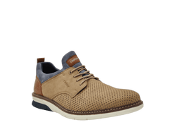 Pantofi Barbati Rieker RIEK 14450 - Rieker - amely.ro