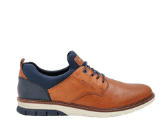Pantofi Barbati Rieker Riek 14454 - Rieker - amely.ro
