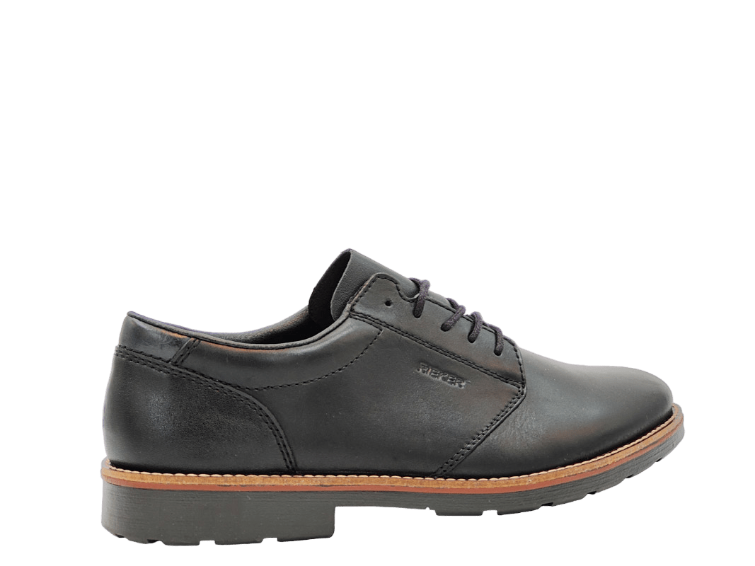 Pantofi Barbati Rieker Riek 15307 - Rieker - amely.ro