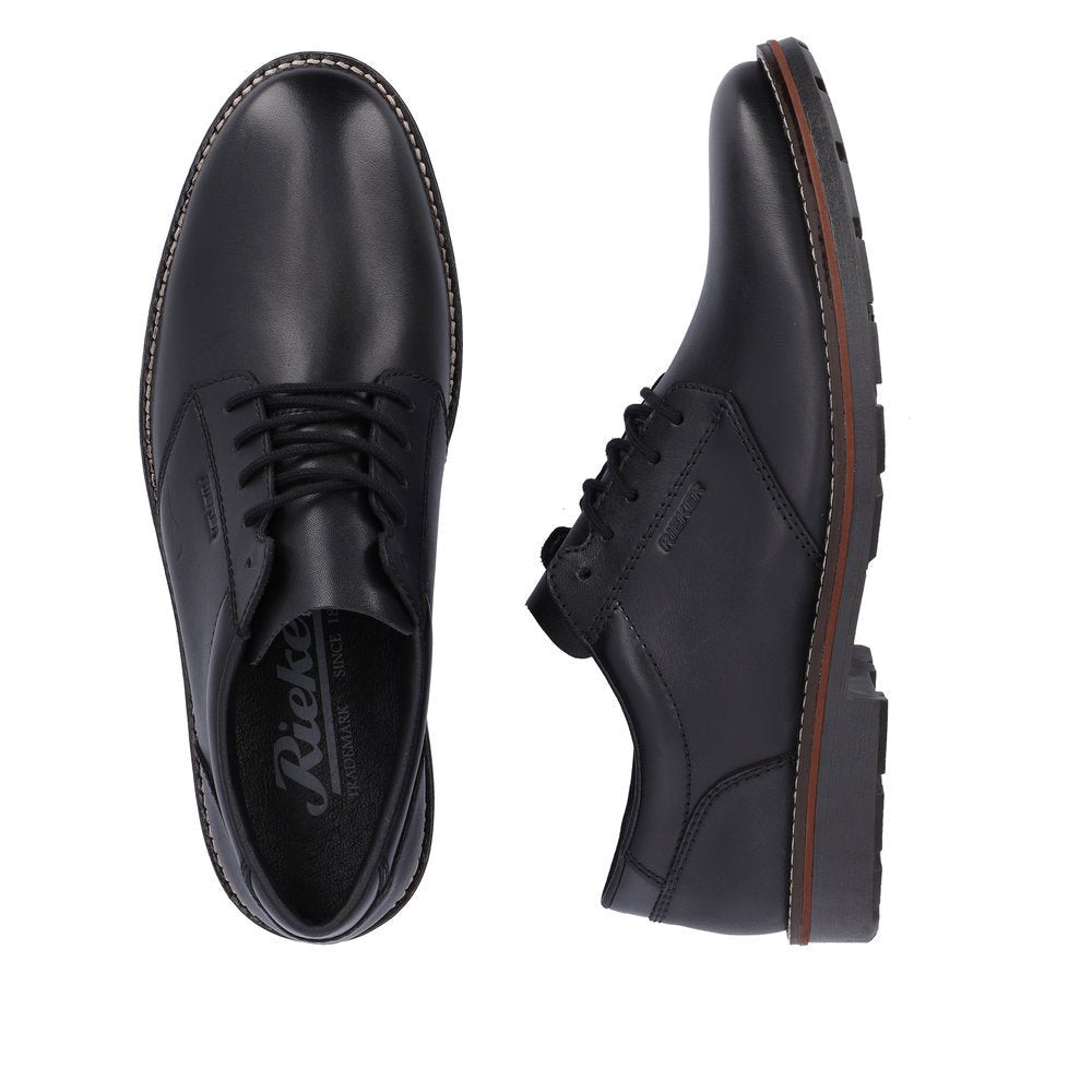 Pantofi Barbati Rieker Riek 15307 - Rieker - amely.ro