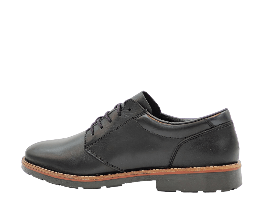 Pantofi Barbati Rieker Riek 15307 - Rieker - amely.ro