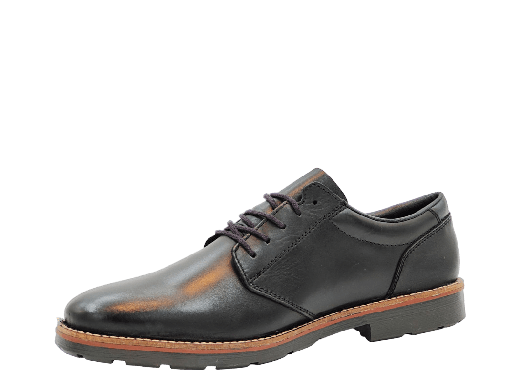 Pantofi Barbati Rieker Riek 15307 - Rieker - amely.ro