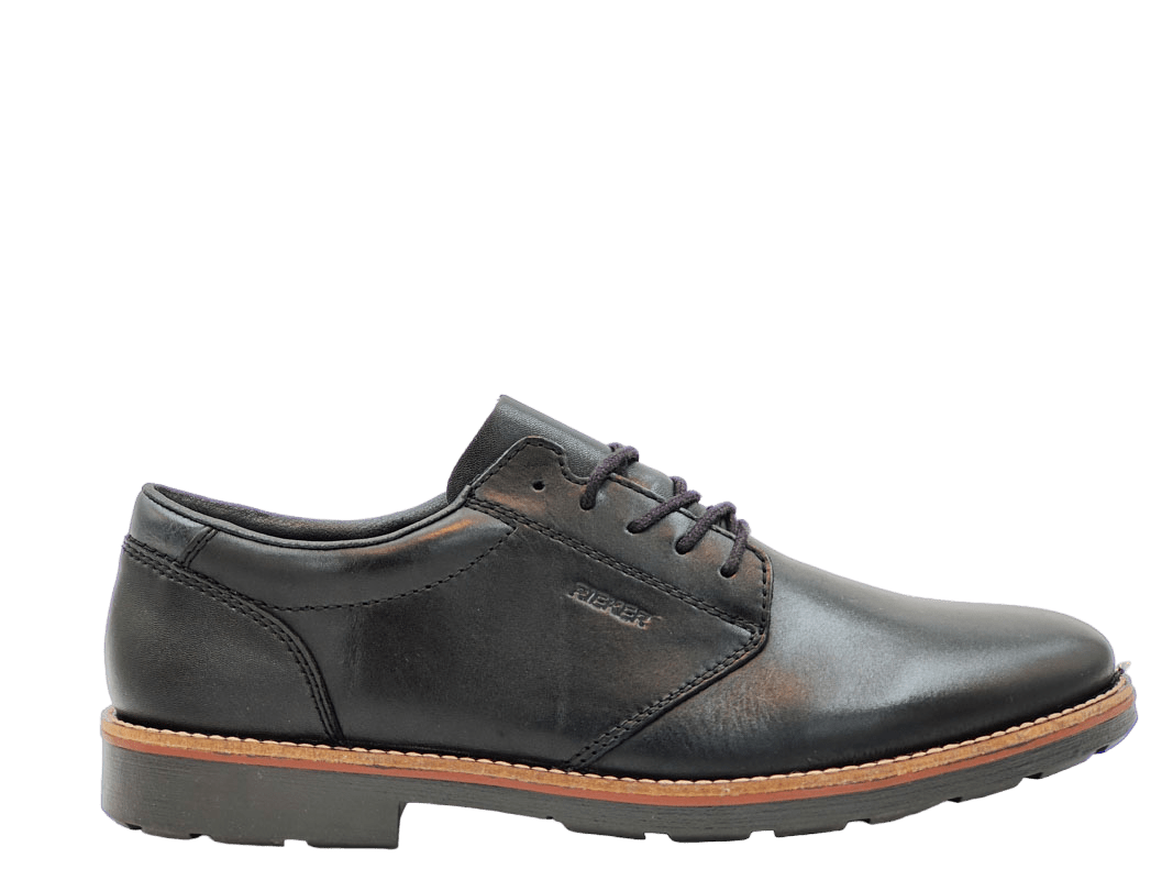 Pantofi Barbati Rieker Riek 15307 - Rieker - amely.ro