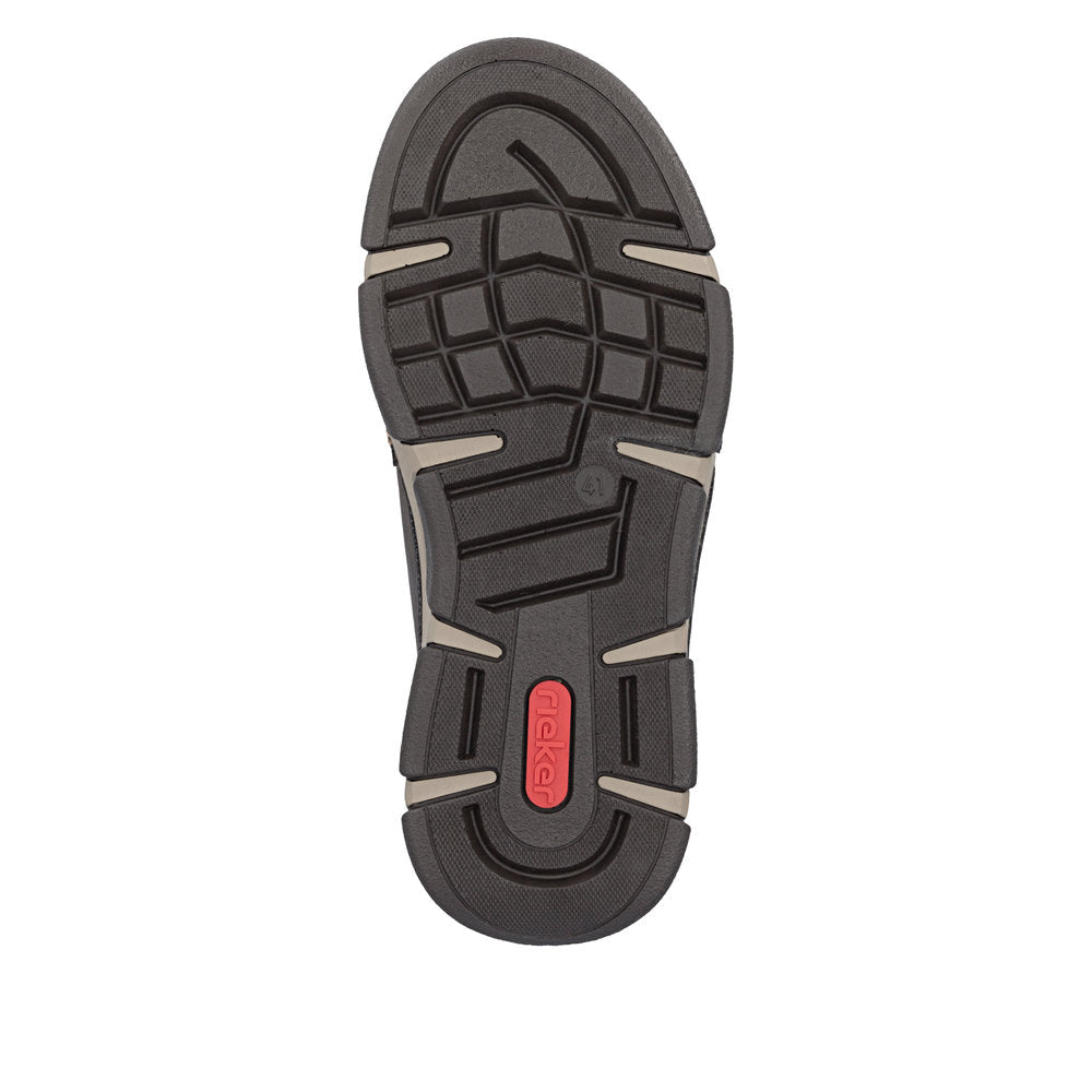 Pantofi Barbati Rieker RIEK 15950 - Rieker - pantofia.ro