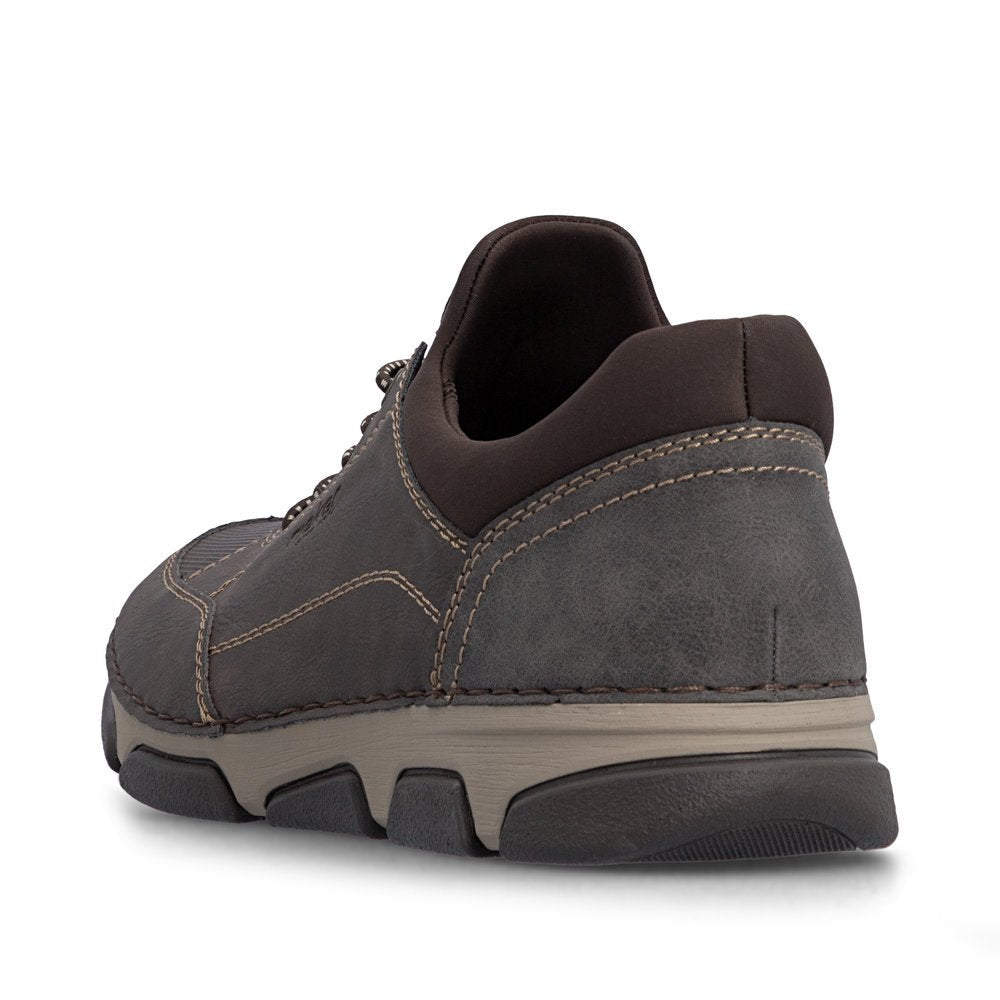 Pantofi Barbati Rieker RIEK 15950 - Rieker - pantofia.ro