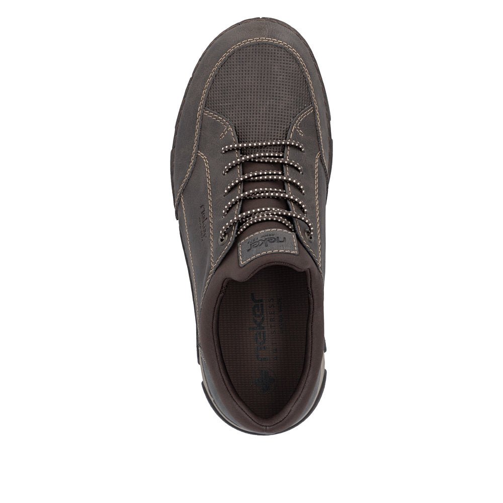 Pantofi Barbati Rieker RIEK 15950 - Rieker - pantofia.ro