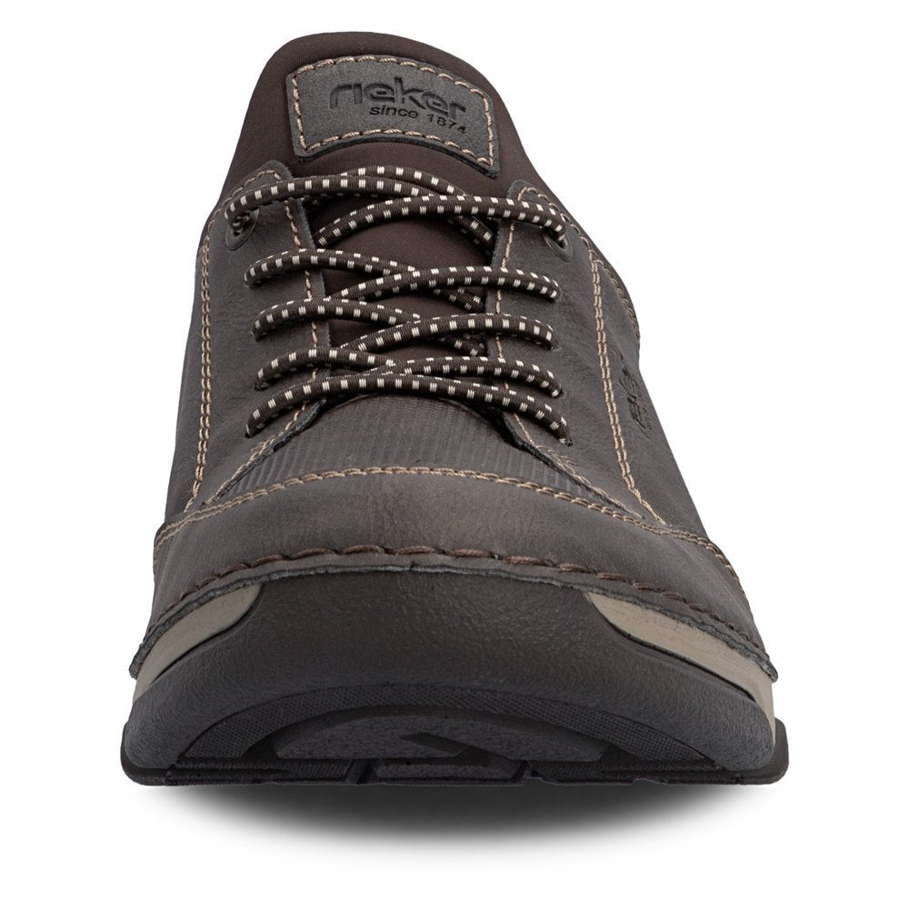 Pantofi Barbati Rieker RIEK 15950 - Rieker - pantofia.ro