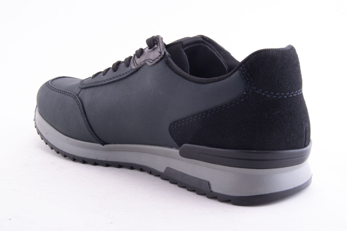 Pantofi Barbati Rieker Riek 16107/ Abs - Rieker - amely.ro