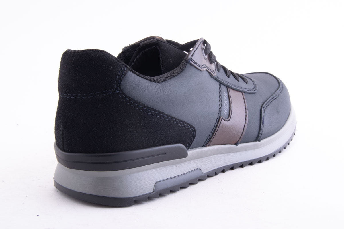 Pantofi Barbati Rieker Riek 16107/ Abs - Rieker - amely.ro
