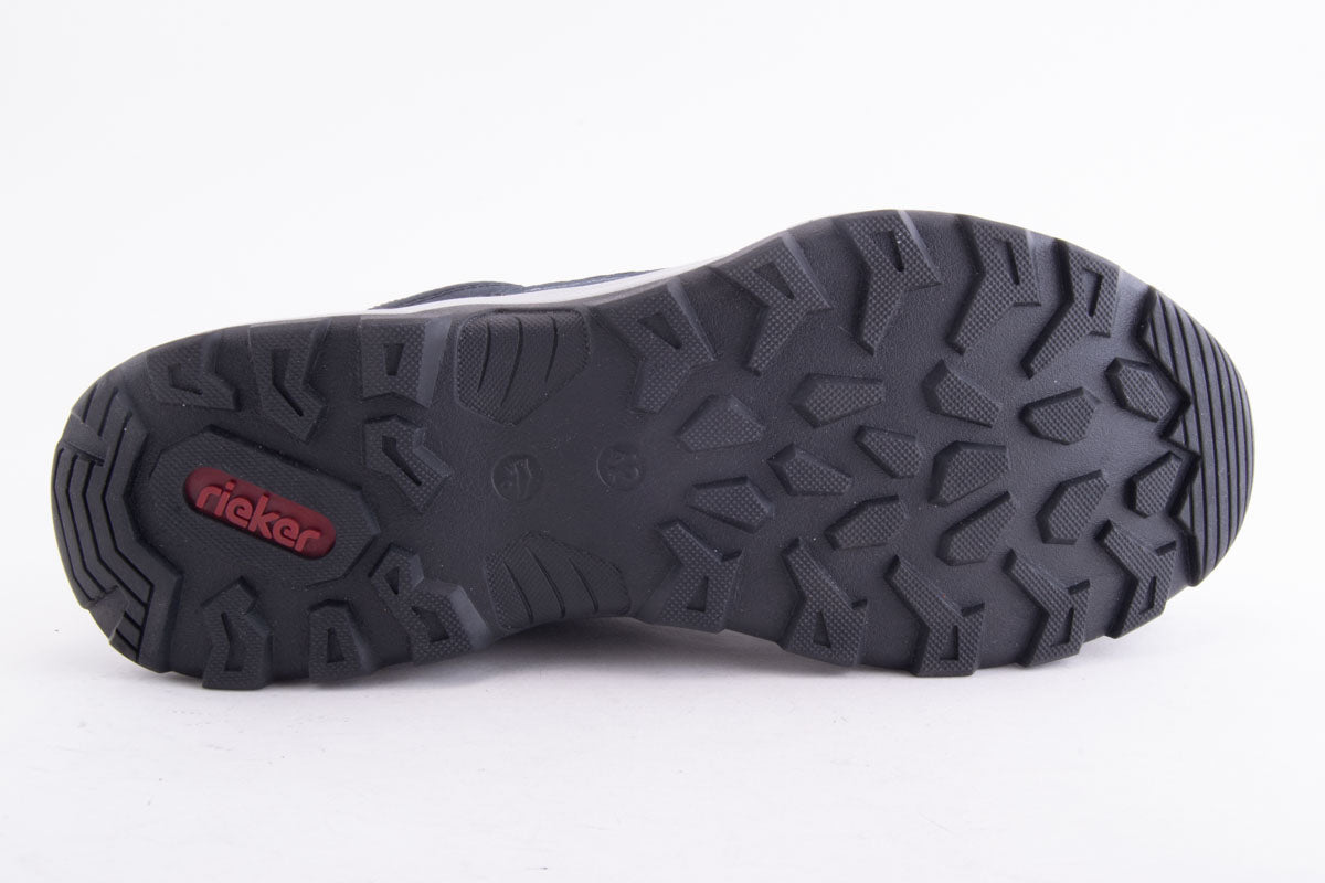Pantofi Barbati Rieker Riek 16602 /Abs - Rieker - amely.ro