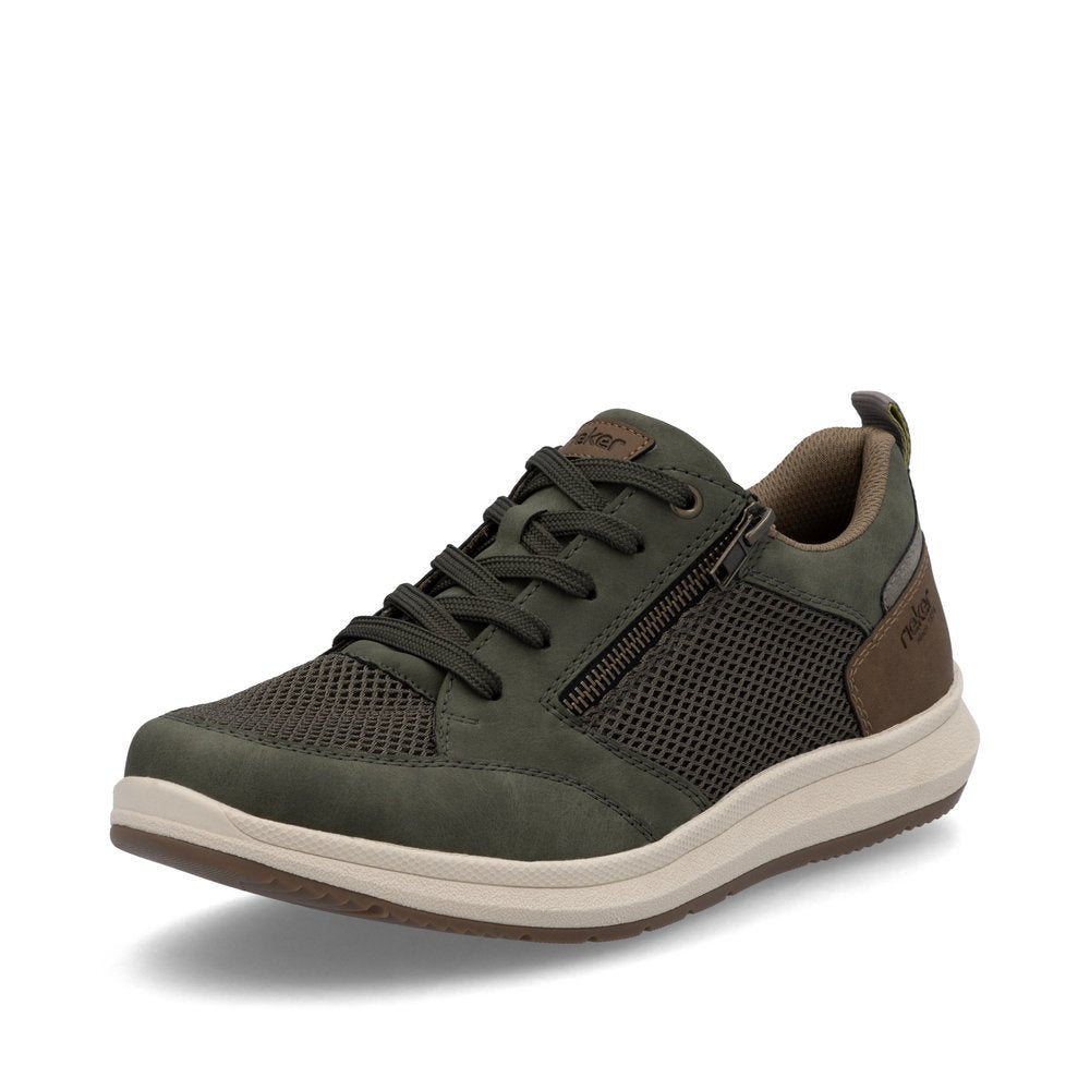 Pantofi Barbati Rieker RIEK 16901 - Rieker - amely.ro