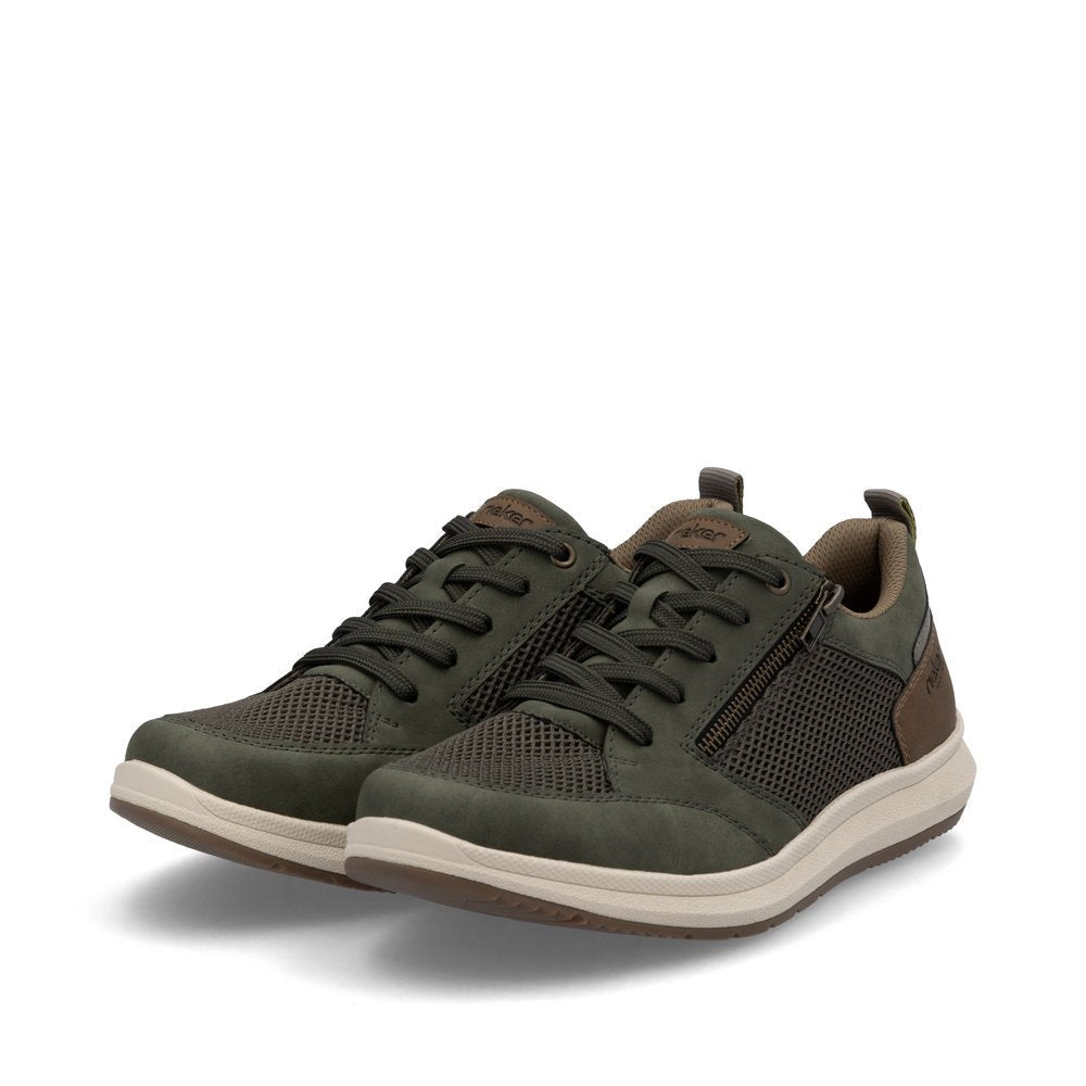 Pantofi Barbati Rieker RIEK 16901 - Rieker - amely.ro