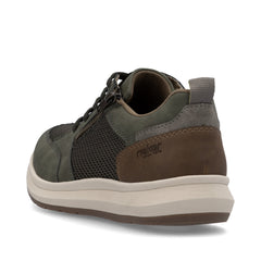 Pantofi Barbati Rieker RIEK 16901 - Rieker - amely.ro