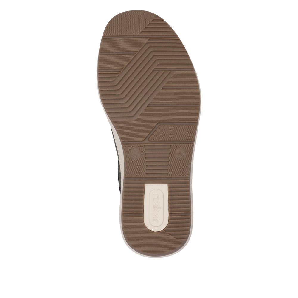 Pantofi Barbati Rieker RIEK 16901 - Rieker - amely.ro