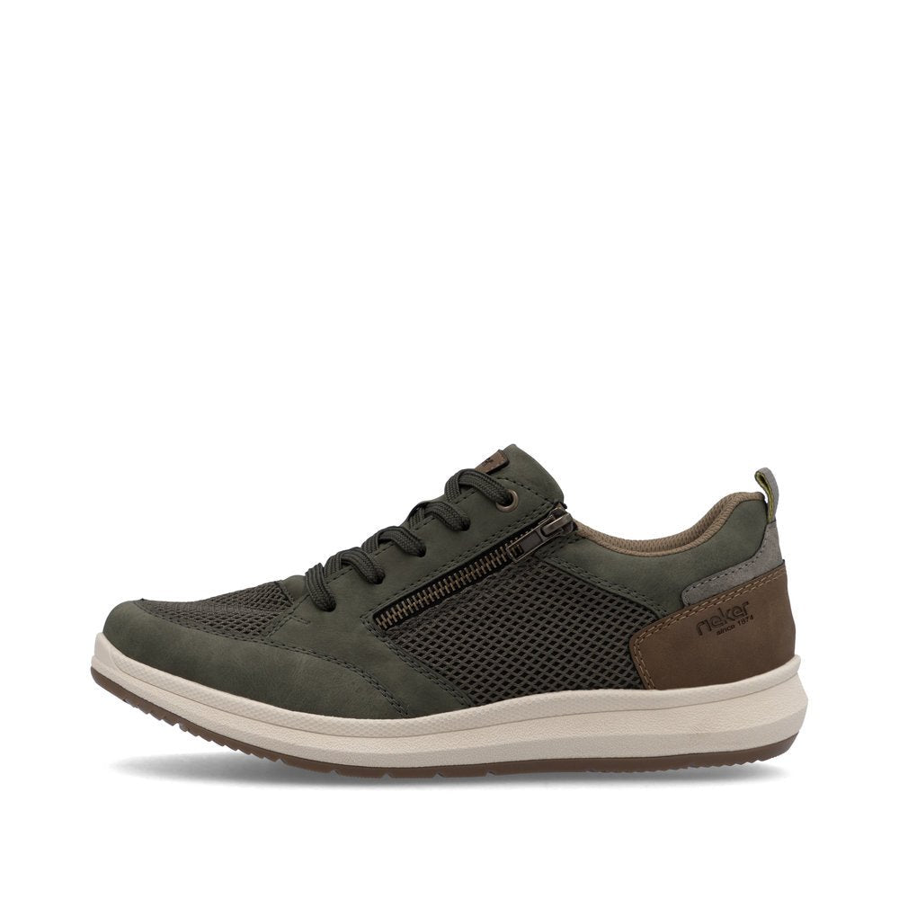 Pantofi Barbati Rieker RIEK 16901 - Rieker - amely.ro