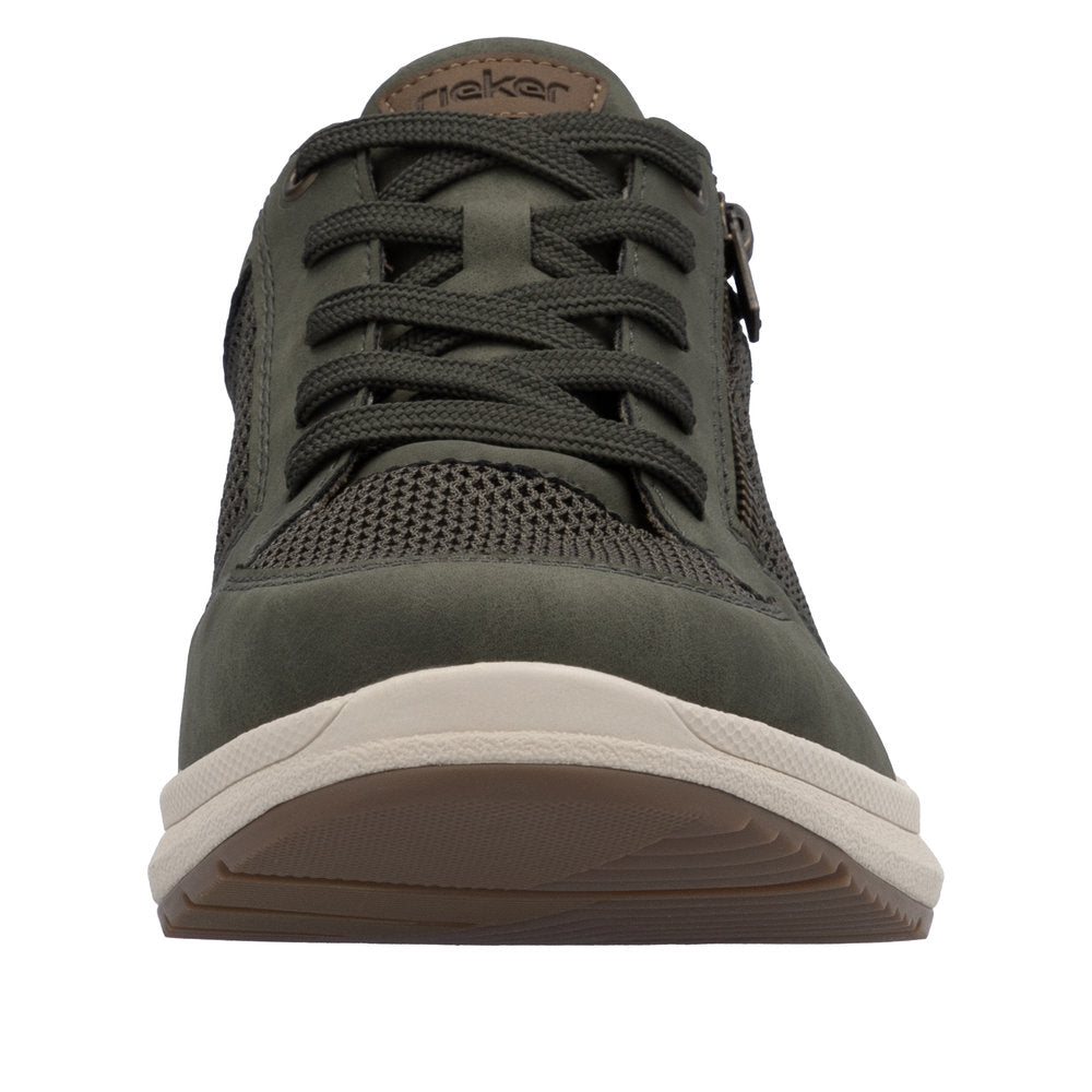 Pantofi Barbati Rieker RIEK 16901 - Rieker - amely.ro