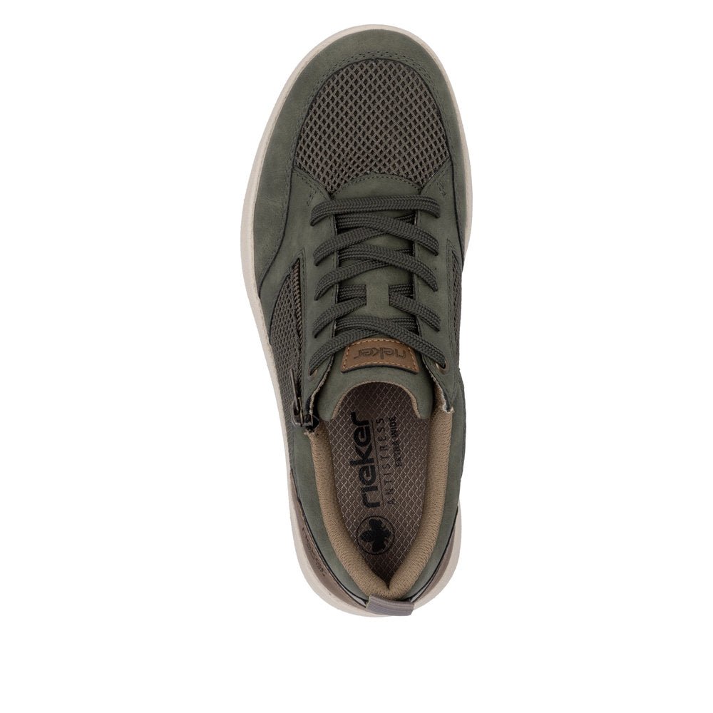 Pantofi Barbati Rieker RIEK 16901 - Rieker - amely.ro