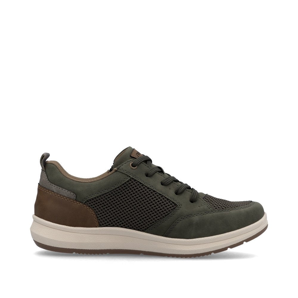 Pantofi Barbati Rieker RIEK 16901 - Rieker - amely.ro