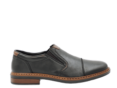 Pantofi Barbati Rieker Riek 17659 - Rieker - amely.ro