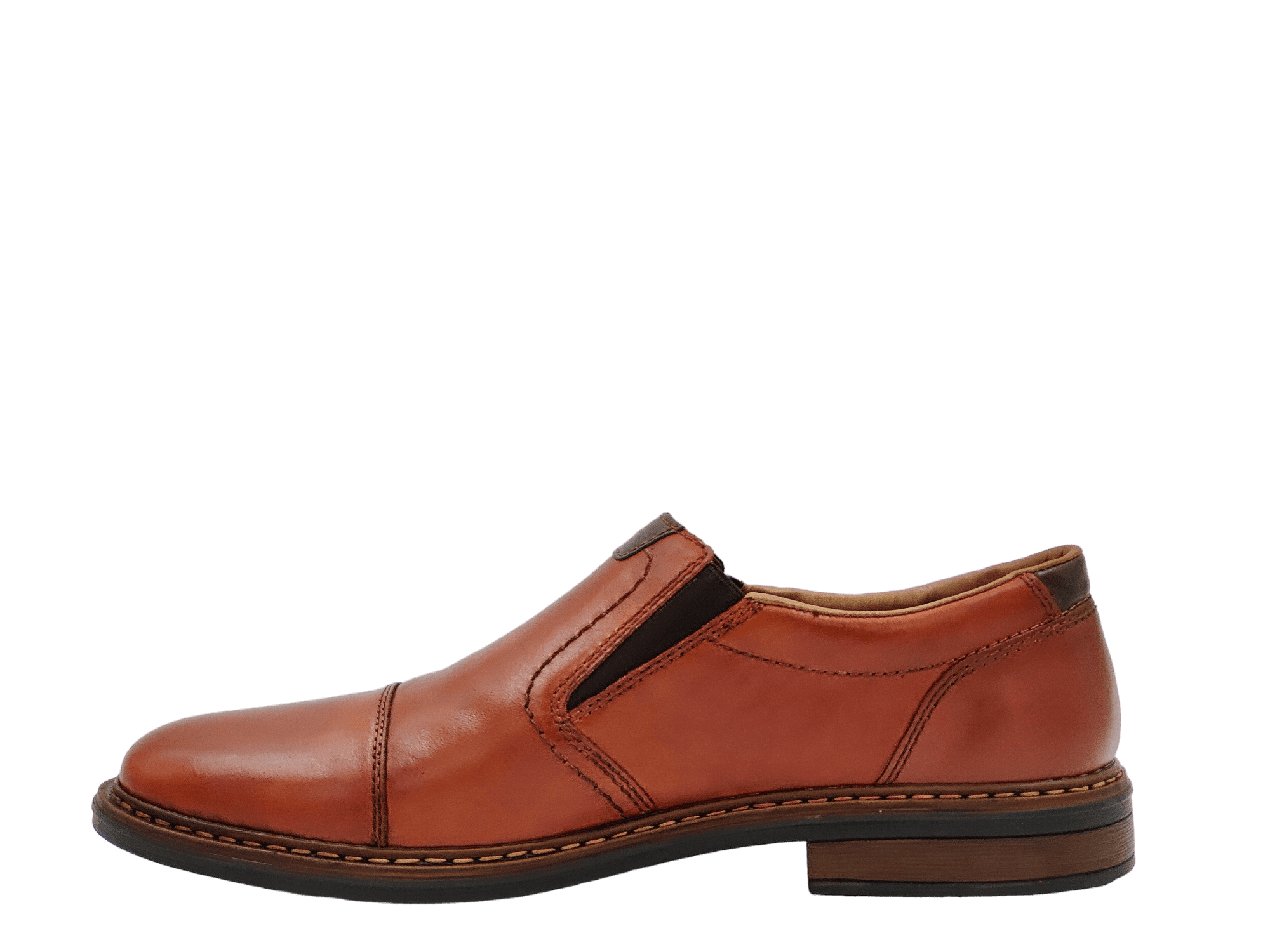 Pantofi Barbati Rieker Riek 17659 MD - Rieker - amely.ro