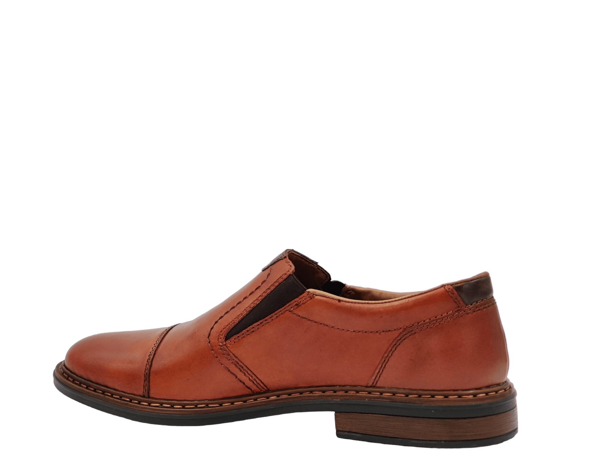 Pantofi Barbati Rieker Riek 17659 MD - Rieker - amely.ro
