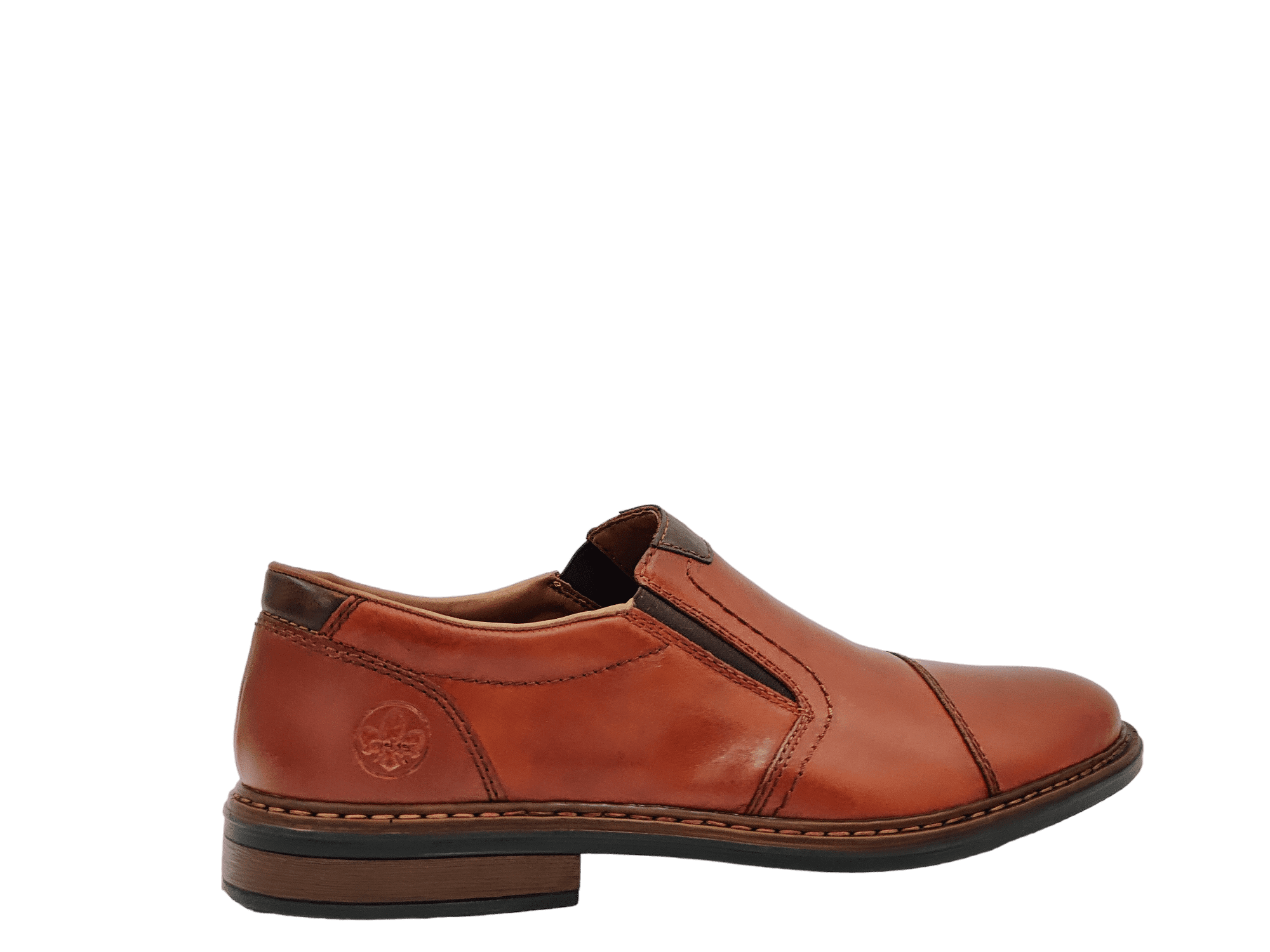 Pantofi Barbati Rieker Riek 17659 MD - Rieker - amely.ro
