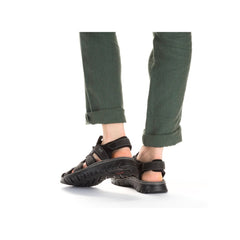 Pantofi Barbati Rieker Riek 26770 /N - Rieker - amely.ro