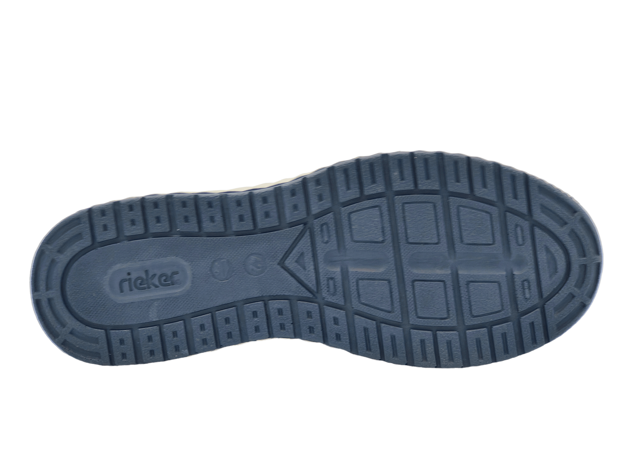 Pantofi Barbati Rieker RIEK B0605 - Rieker - amely.ro