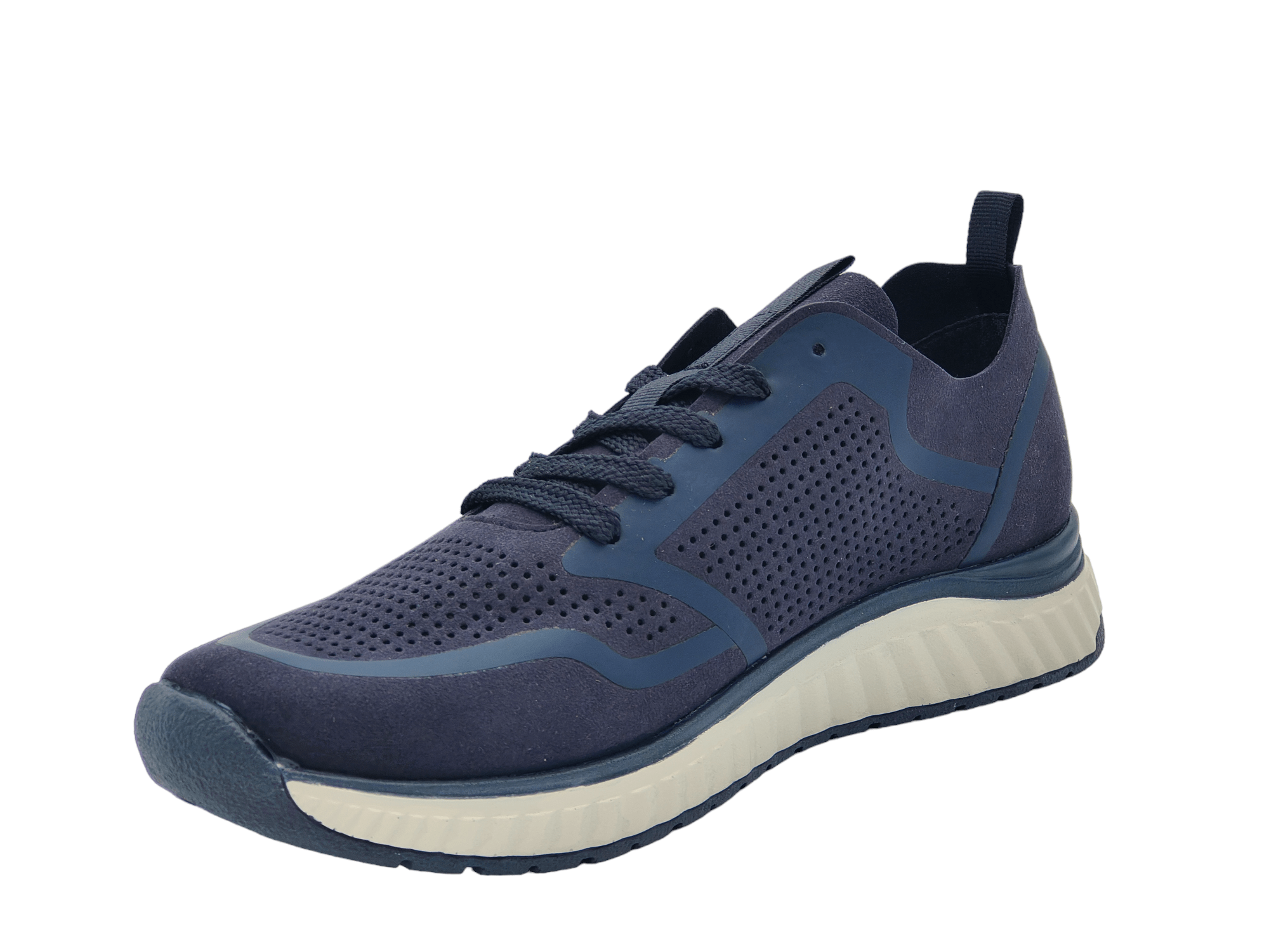 Pantofi Barbati Rieker RIEK B0605 - Rieker - amely.ro