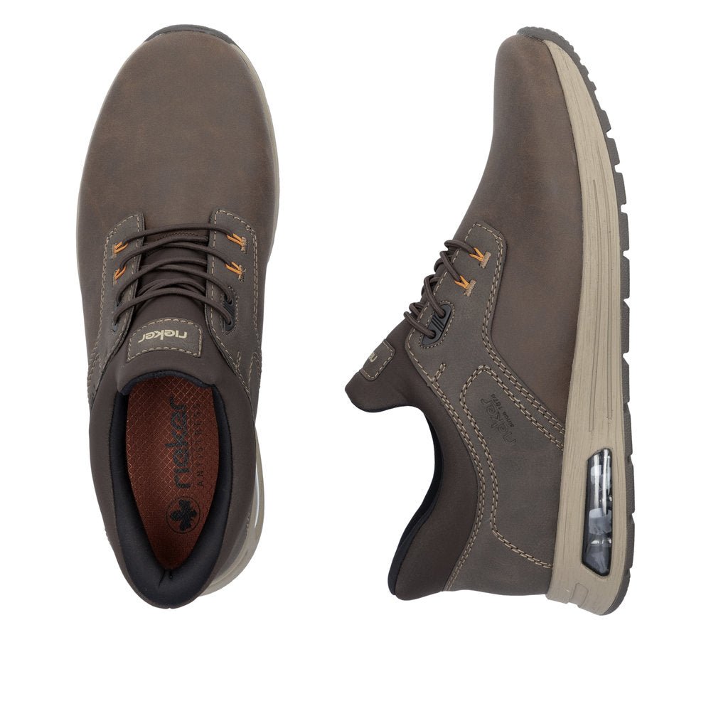 Pantofi Barbati Rieker RIEK B1051 - Rieker - amely.ro