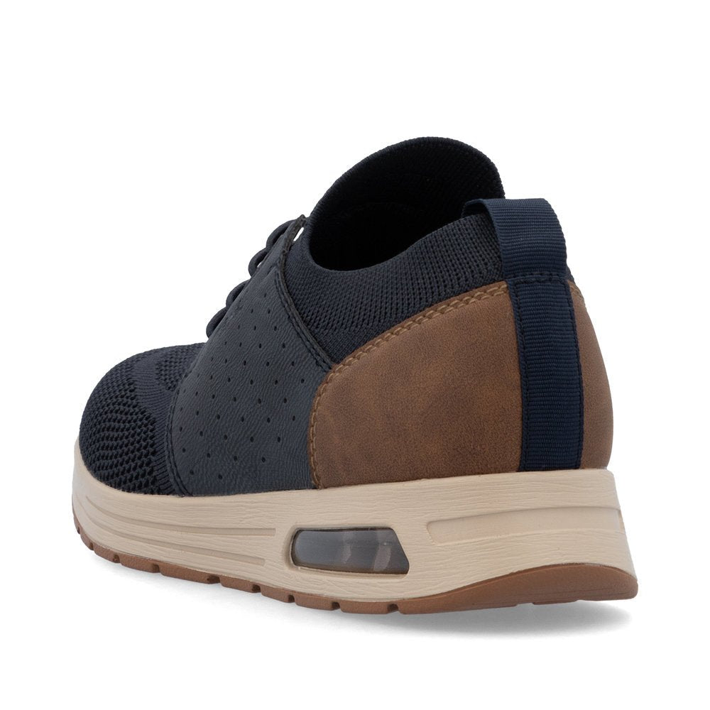 Pantofi Barbati Rieker RIEK B1054 - Rieker - amely.ro