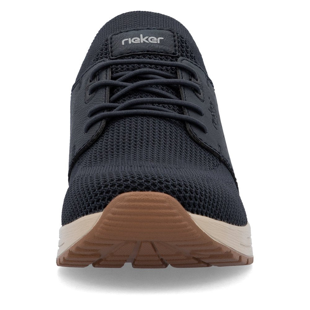 Pantofi Barbati Rieker RIEK B1054 - Rieker - amely.ro