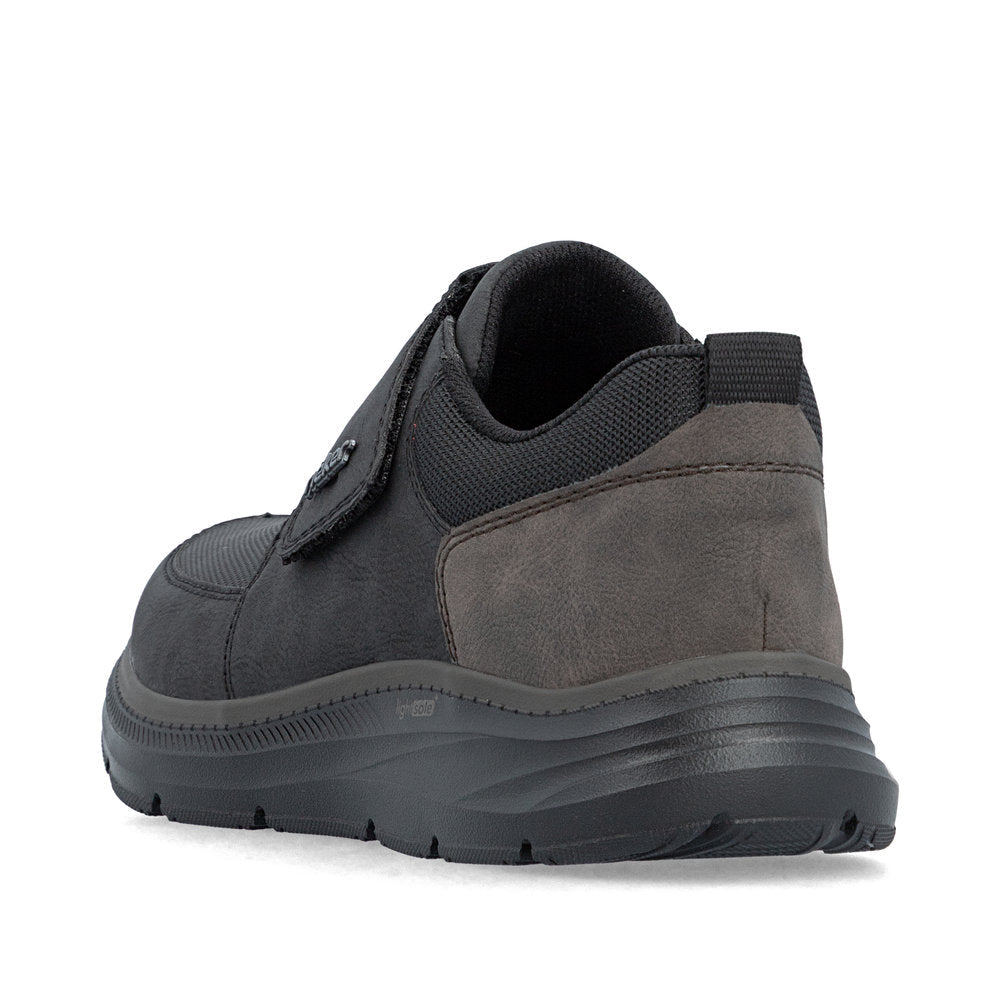 Pantofi Barbati Rieker RIEK B1854 - Rieker - pantofia.ro