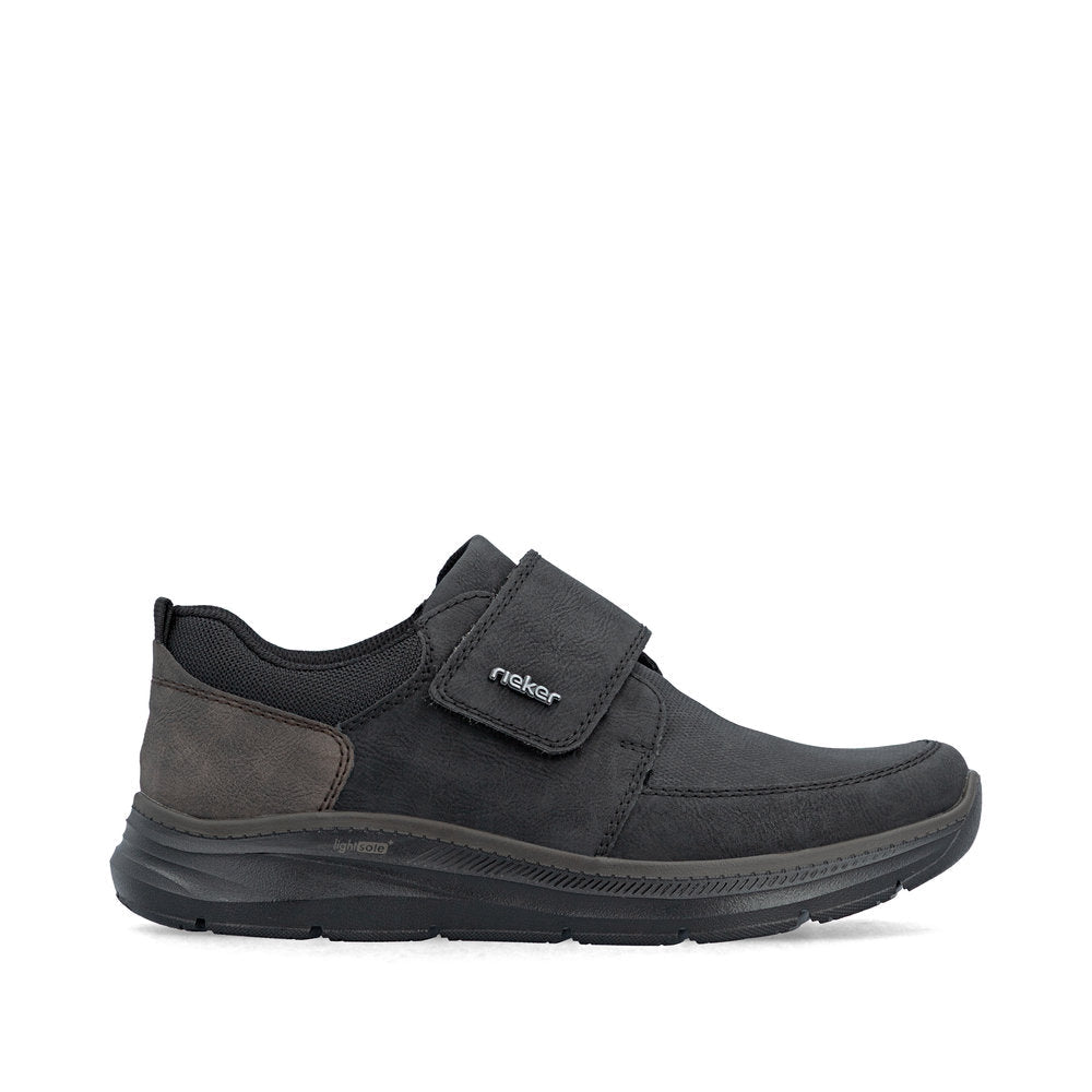 Pantofi Barbati Rieker RIEK B1854 - Rieker - pantofia.ro