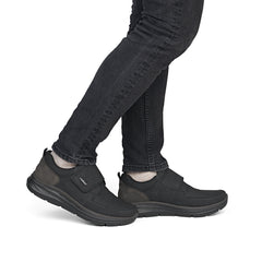 Pantofi Barbati Rieker RIEK B1854 - Rieker - pantofia.ro