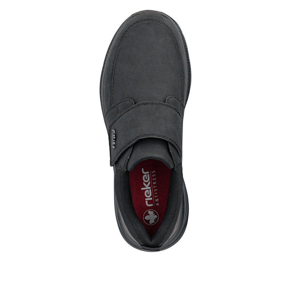 Pantofi Barbati Rieker RIEK B1854 - Rieker - pantofia.ro