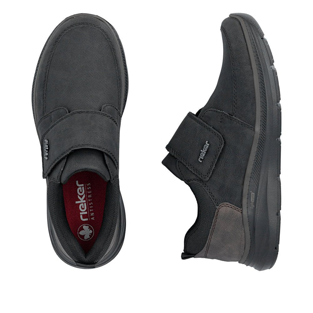 Pantofi Barbati Rieker RIEK B1854 - Rieker - pantofia.ro