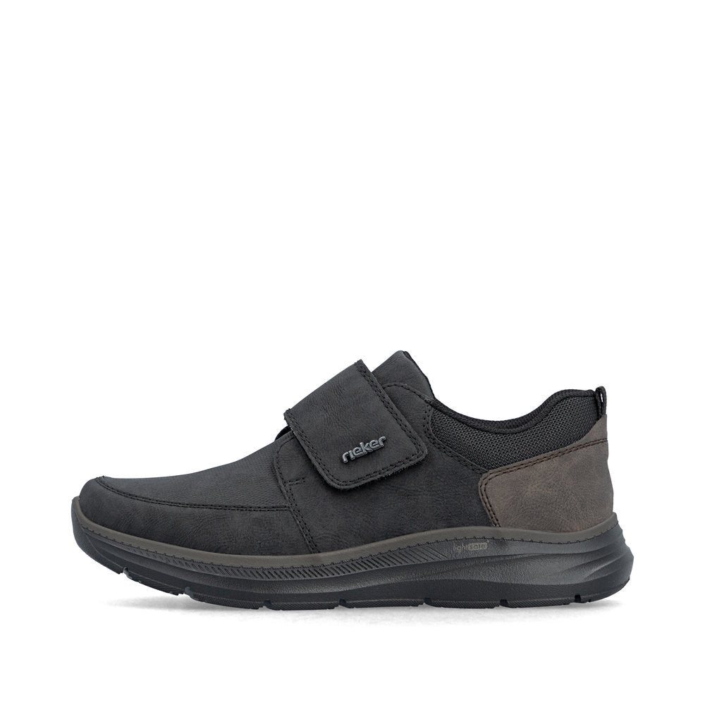 Pantofi Barbati Rieker RIEK B1854 - Rieker - pantofia.ro