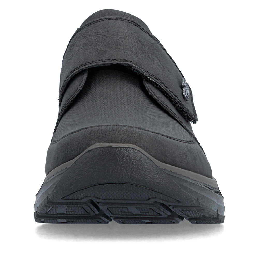 Pantofi Barbati Rieker RIEK B1854 - Rieker - pantofia.ro