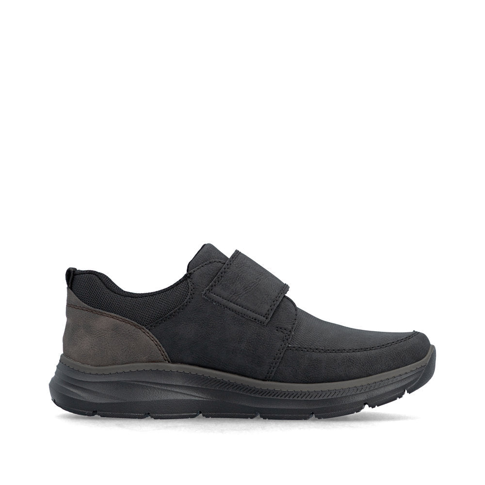 Pantofi Barbati Rieker RIEK B1854 - Rieker - pantofia.ro