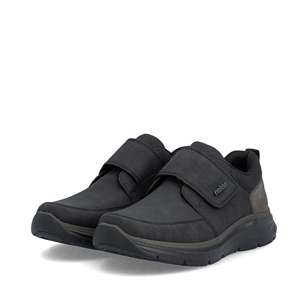 Pantofi Barbati Rieker RIEK B1854 - Rieker - pantofia.ro