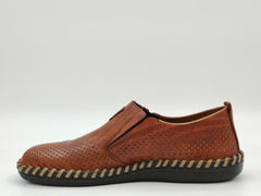 Pantofi Barbati Rieker Riek B2476 /M - Rieker - amely.ro